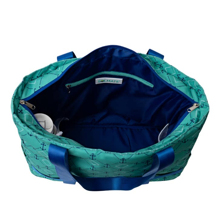 SOLMATE, LLC - Wholesale Tote Bag - Women's - The Original SOLMATE Travel Tote18