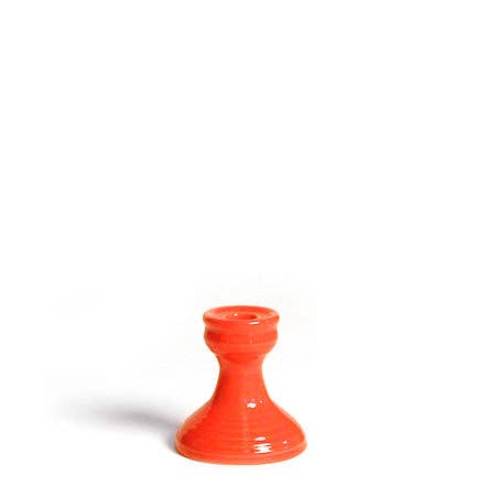 Bauer Pottery - Wholesale Candle Holder - Candlestick
