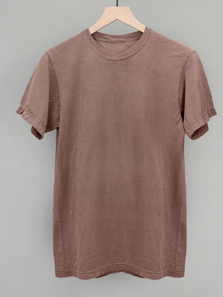 Blank Comfort Colors and other Purchase Wholesale plain t shirt. Free Returns & Net 60 Terms on Faire trending on Faire.