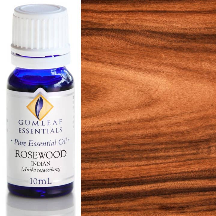 Buckley & Phillips Aromatics – wholesale Eterisk olja – Rosewood indisk eterisk olja