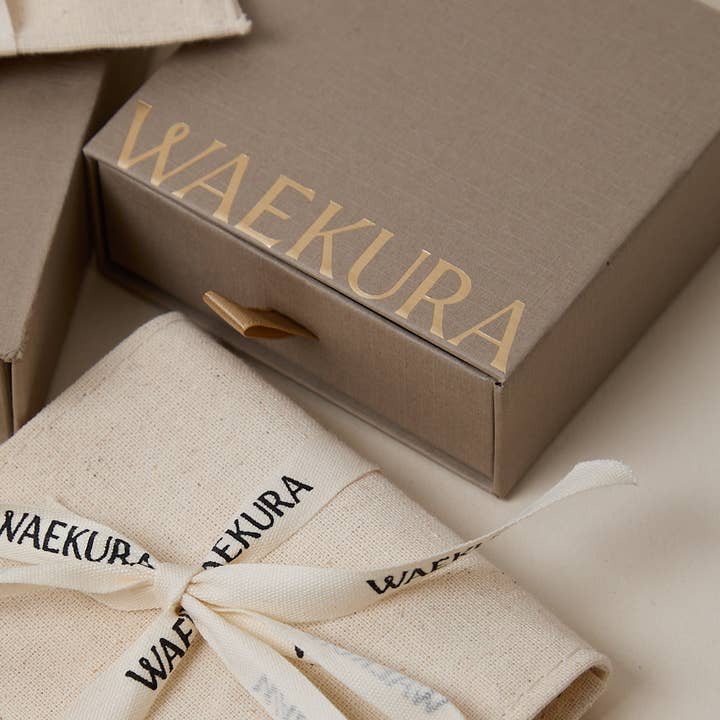 Waekura - Wholesale Gift Box - S box0