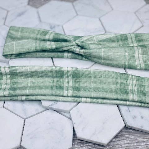 Lämna allt bakom för wholesale av xoxoNickyBee Headbands