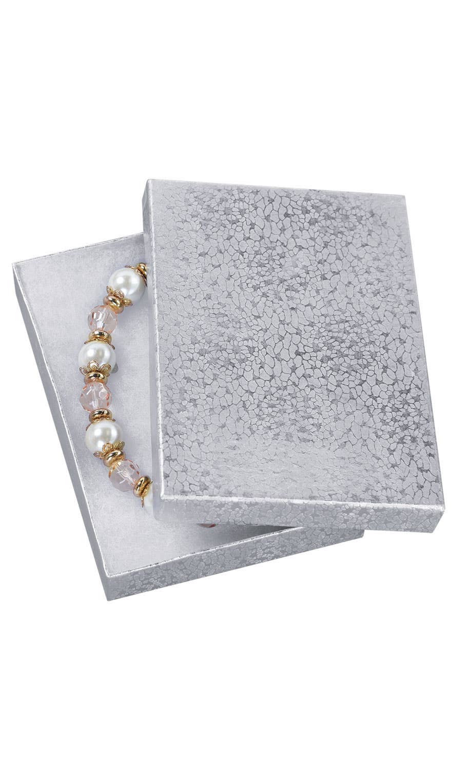 Store Supply Warehouse - Wholesale Gift Box - Cotton-Filled Jewelry Boxes34