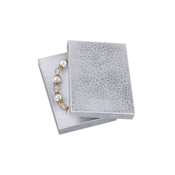 Store Supply Warehouse - Wholesale Gift Box - Cotton-Filled Jewelry Boxes34