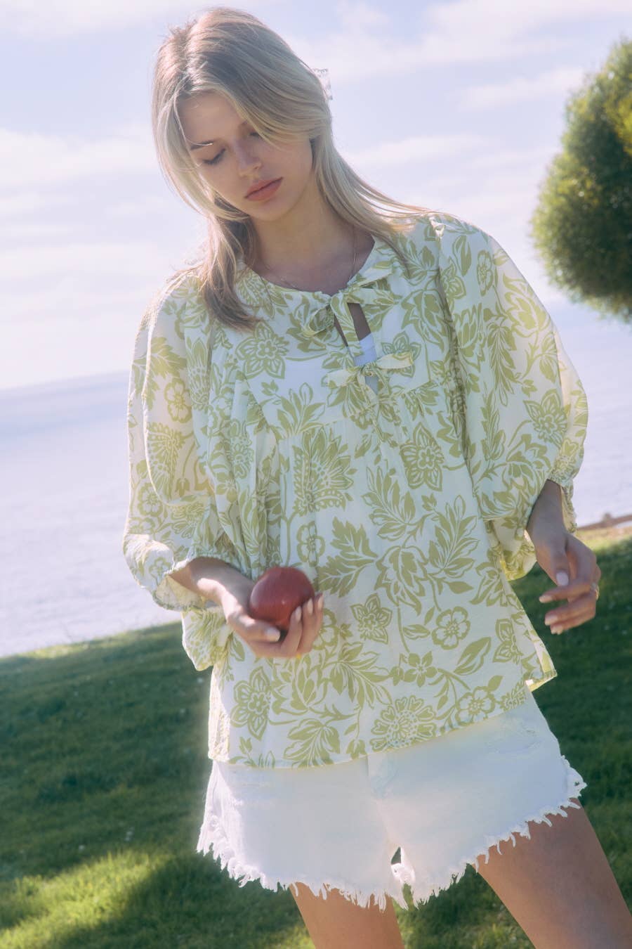 Oddi – Blusa - Mulher por atacado – Blusa Estampada Boho7