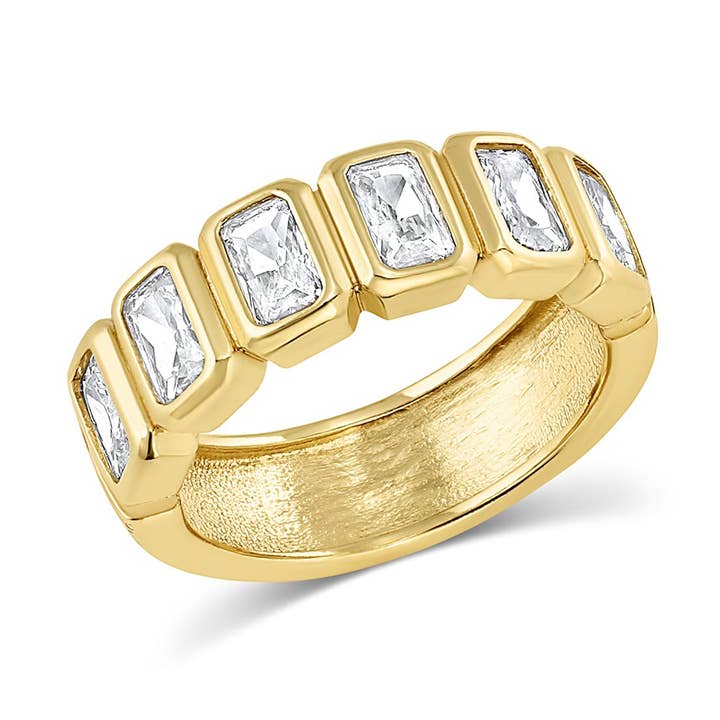 Bryn Ring for wholesale by Set & Stones