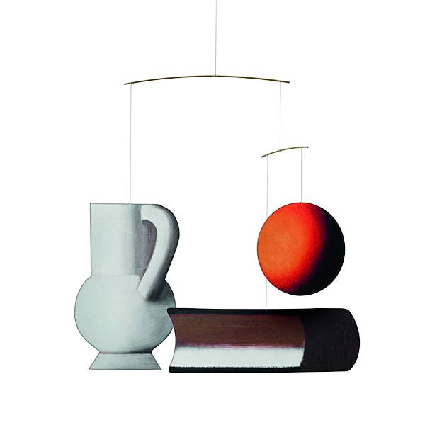 Lundström Mobile 1932 for wholesale by Flensted Hanging Art