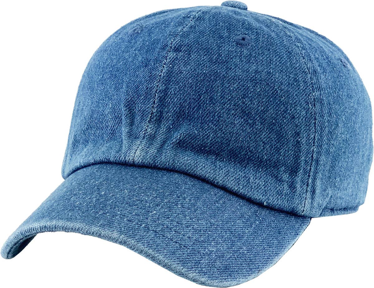 KBETHOS - Wholesale Baseball Cap - Kids - Kids Premium Baseball Cap9