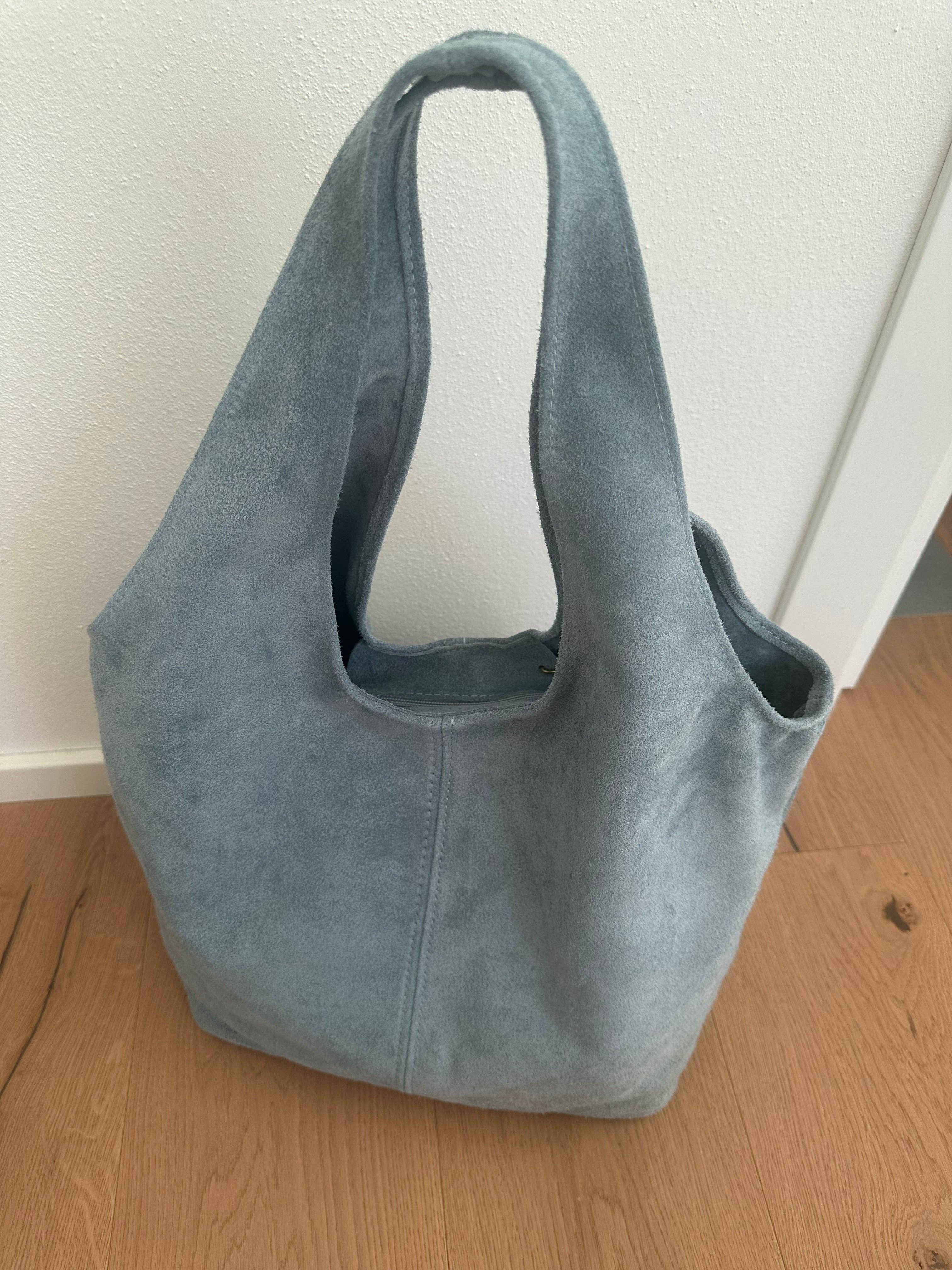 Zhade - Vendita all'ingrosso Tracolla - Donna - VEGAS hobo bag14