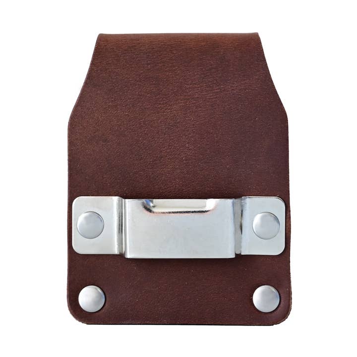 Soporte de cinturón para cinta métrica para venta al por mayor de American Bench Craft