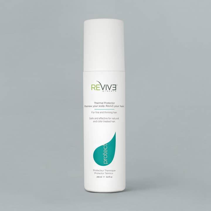 PROTECT Thermal Protector for wholesale by Reviv3 Procare