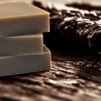 Sabonete Sangue de Dragão por atacado de Dulceria Soapery