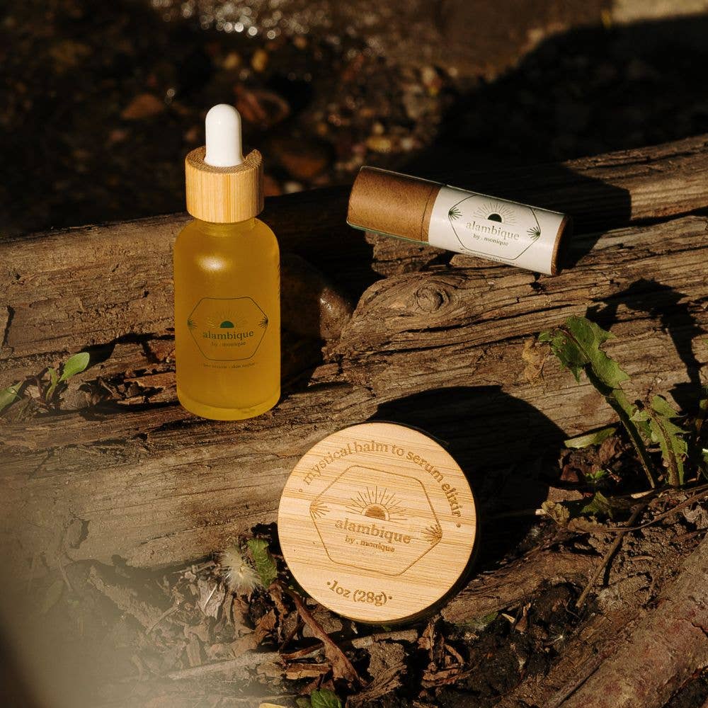 the.alambique - Wholesale Gezichtsserum/concentraat - de beste • bijengif • huidnectar •4