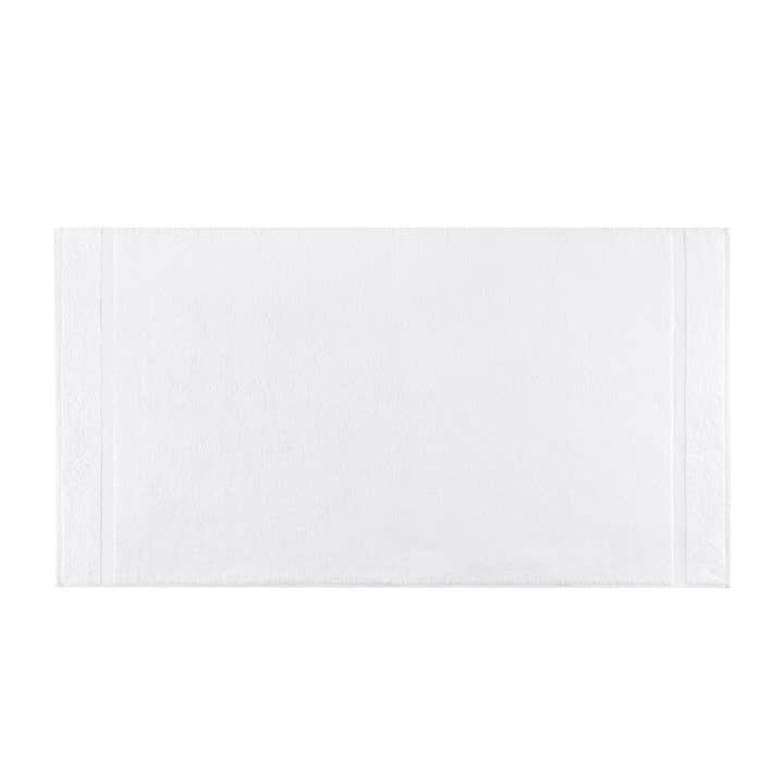 Arkwright Home - Wholesale Bath Towel - Admiral Hospitality Bath Towels (Case of 24) Size Options