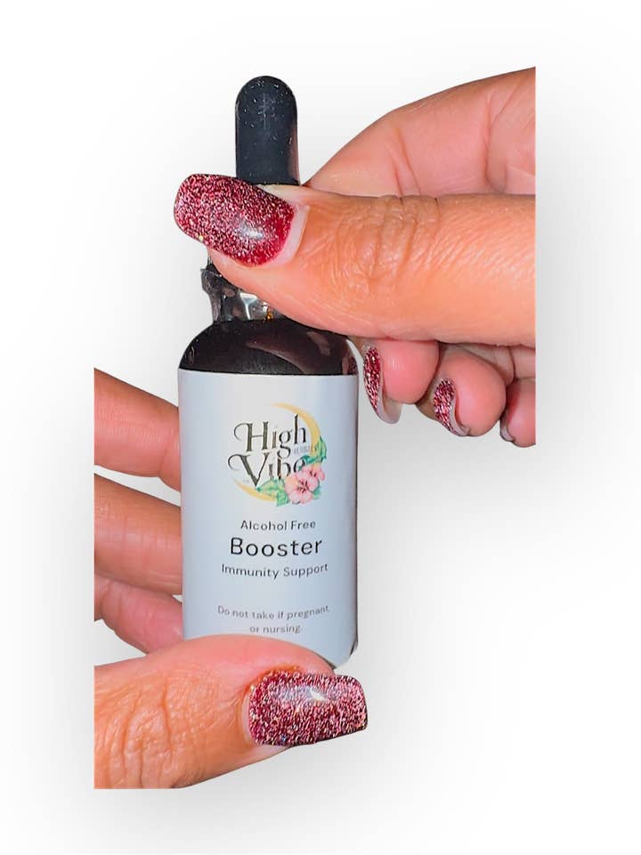 Little Defenders Duo for wholesale by High Vibe Herbals