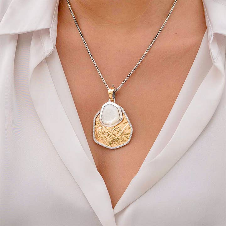 Aurelise‑Medaille für den Großhandel von Gümüs