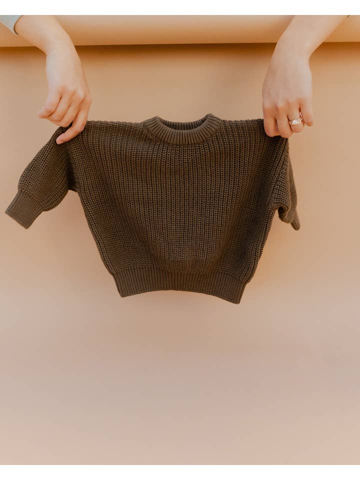 bettrkind - Wholesale Knitted jumper – Kids - Chunky Knitted Sweater10