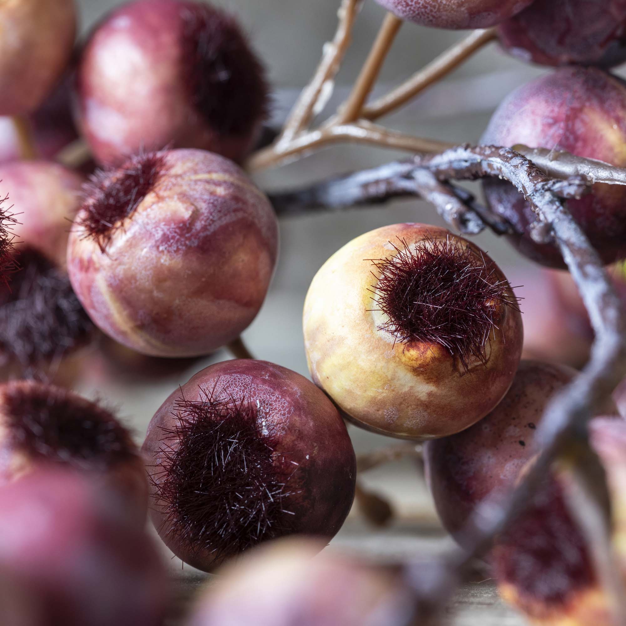 Abigail Ahern – wholesale Artificial flowers – ARTIFICIAL BERRY HAWTHORN, PINK2