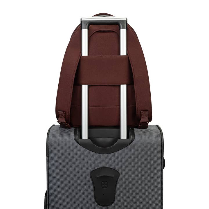 Parker Baby Co. - Wholesale Diaper Bag - Baby - Drift Neoprene Lite Diaper Backpack8