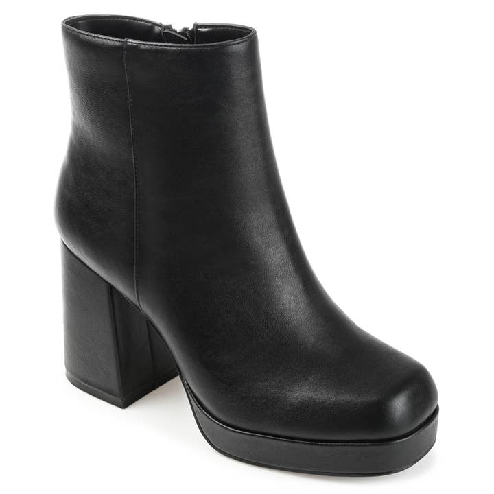 Journee - Wholesale Booties - Women's - Journee Collection Women's Tru Comfort Foamâ„¢ Mollie Bootie