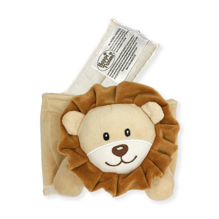 Maw-Maw Waistband and Herbal Pouch for wholesale by Happi Tummi