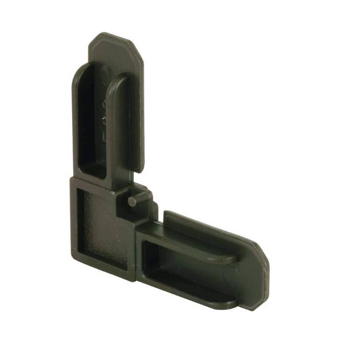 Cantos da moldura de tela da Kp Kool Products para construir ou reparar telas de janela (3/8 polegadas, bronze) por atacado de KP Kool Products