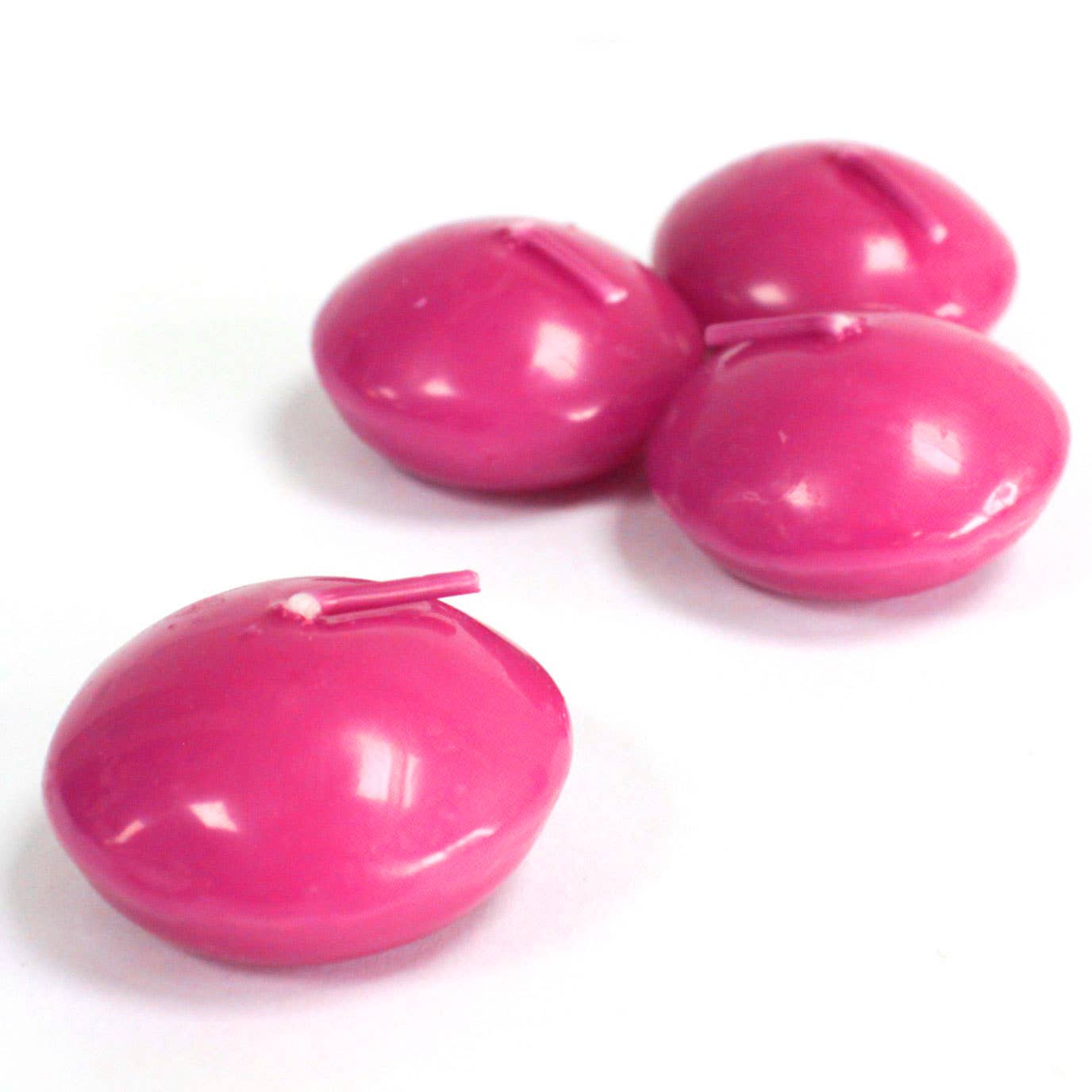 Ancient Wisdom – wholesale Novelty candle – Small Floating Candles - Lavender0