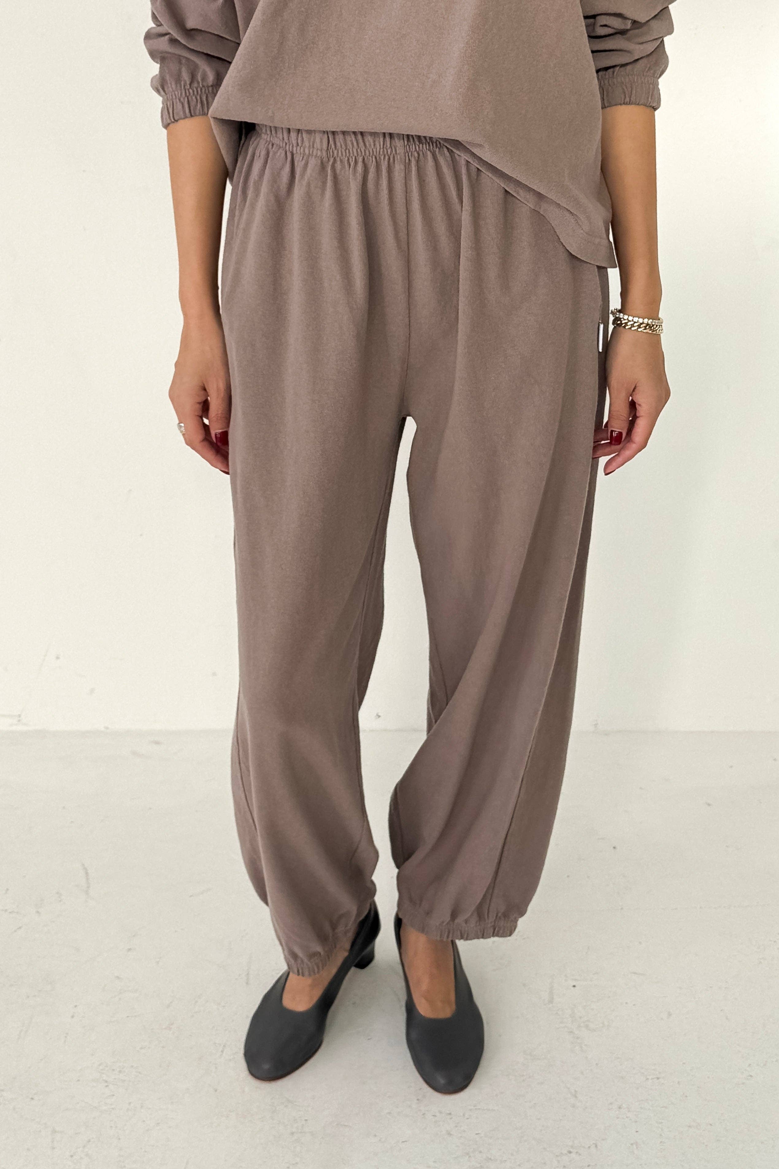 Le Bon Shoppe - Wholesale Pants – Women's - Balloon Pants (2S-2M-2L)44