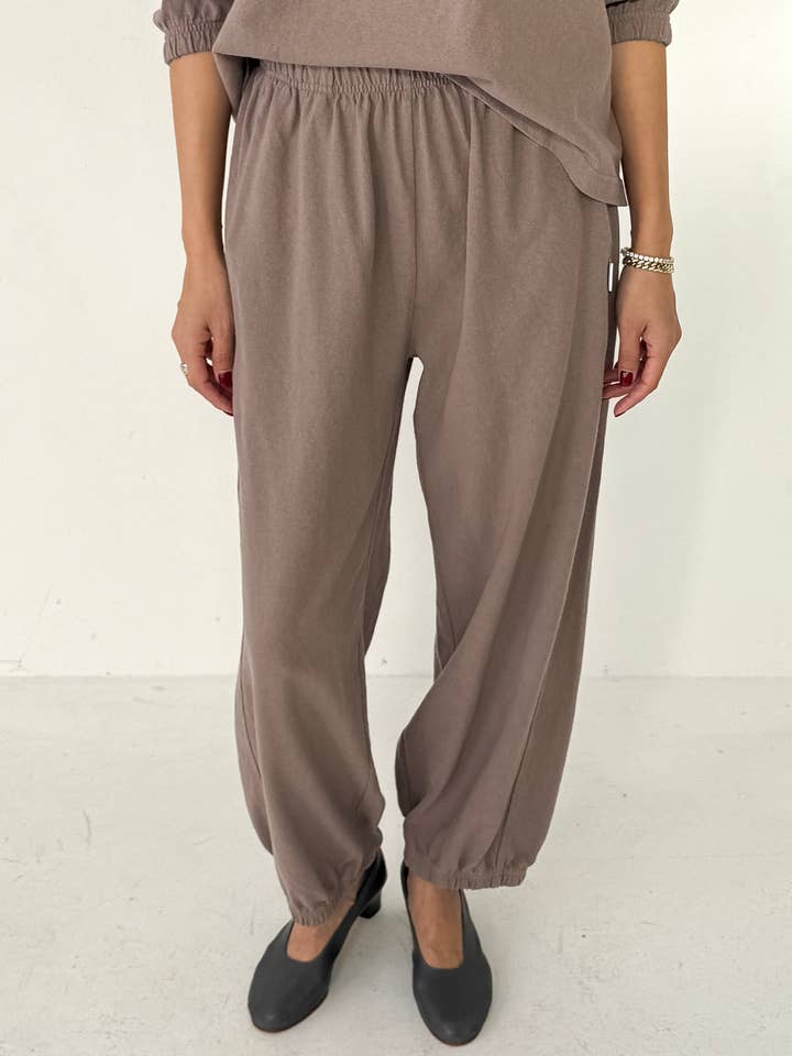 Le Bon Shoppe - Wholesale Pants – Women's - Balloon Pants (2S-2M-2L)44