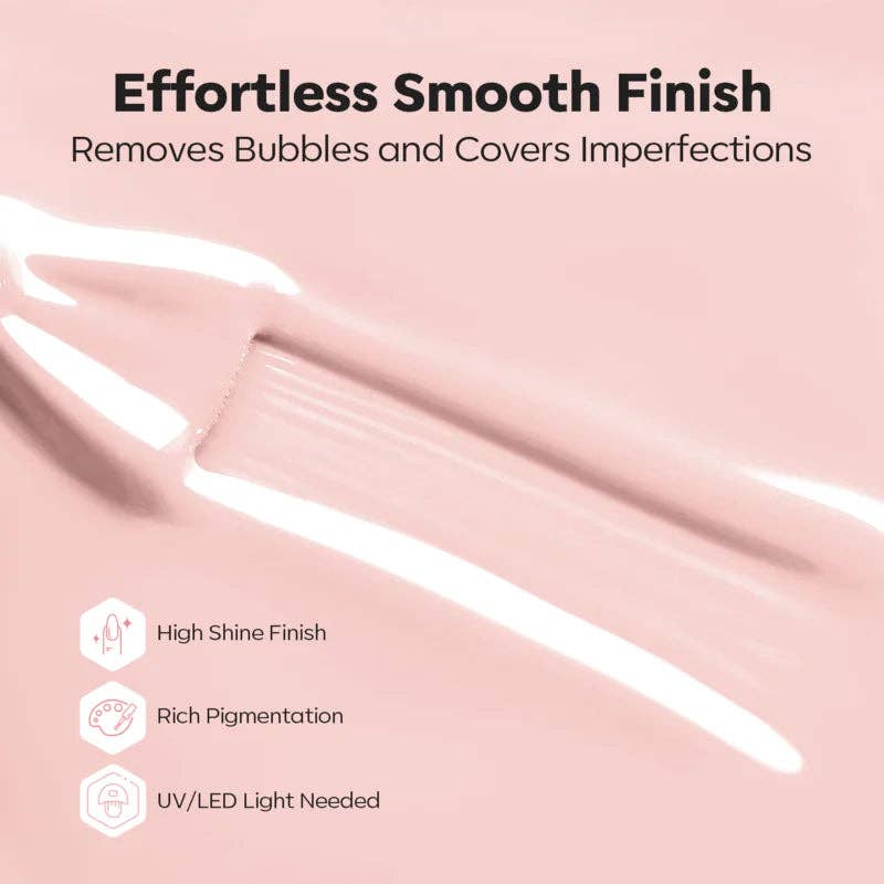 Modelones - Wholesale Nail Polish - 8-in-1 Builder Gel Collection43