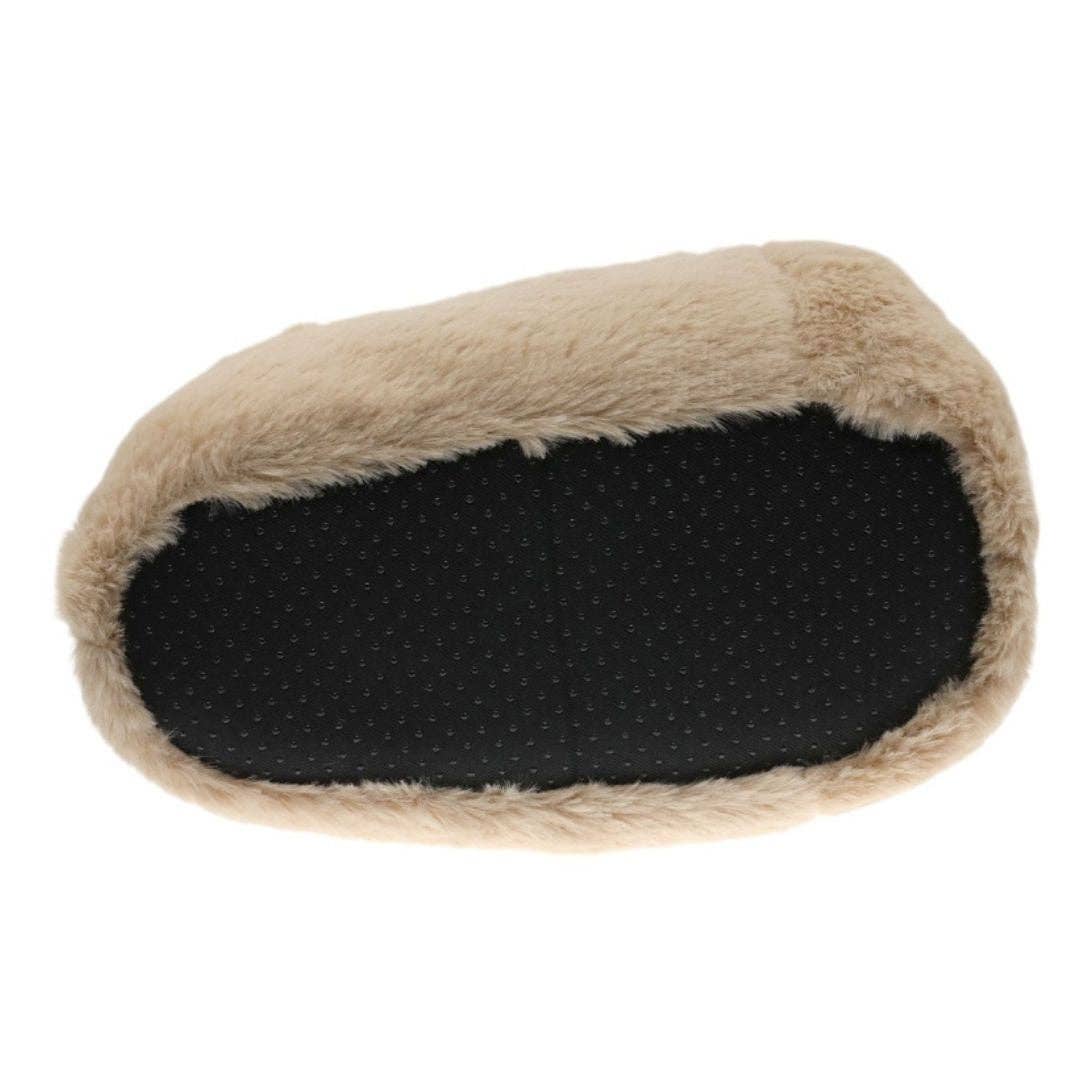 BeShoes Distribuição - Wholesale Slippers - Women's - Beige Women's Slipper Beppi-22102903