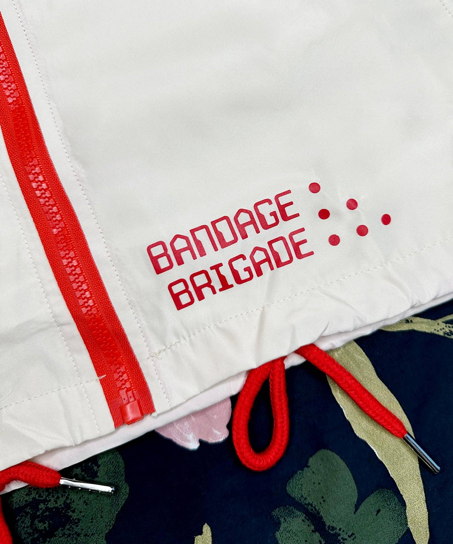 Bandage Brigade - Wholesale Jacket - Unisex - Starry Rabbit Jacket8