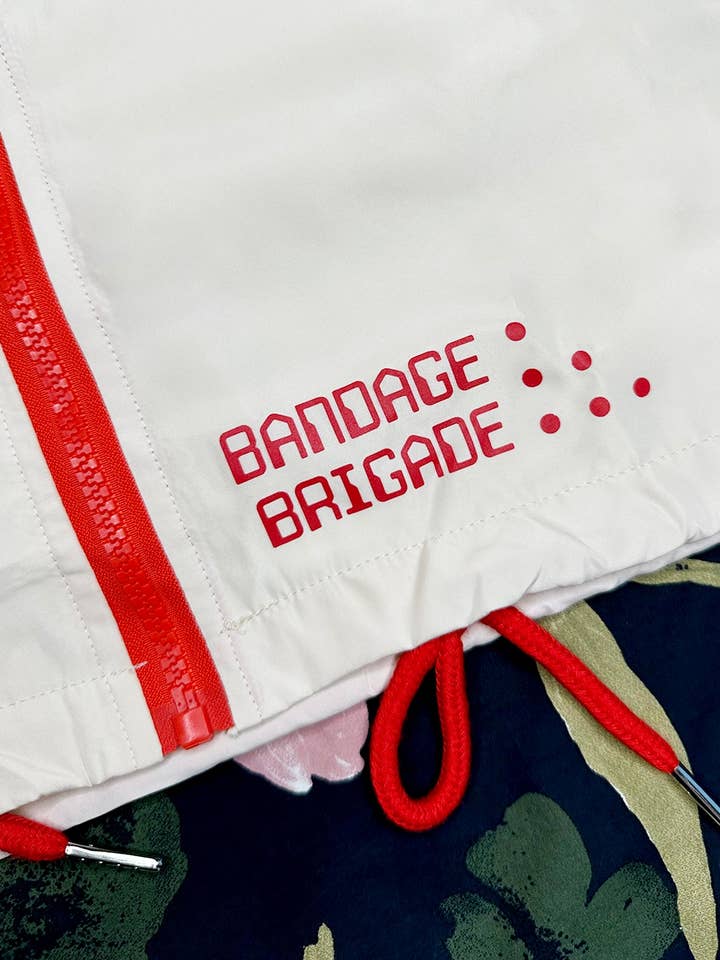 Bandage Brigade - Wholesale Jacket - Unisex - Starry Rabbit Jacket8