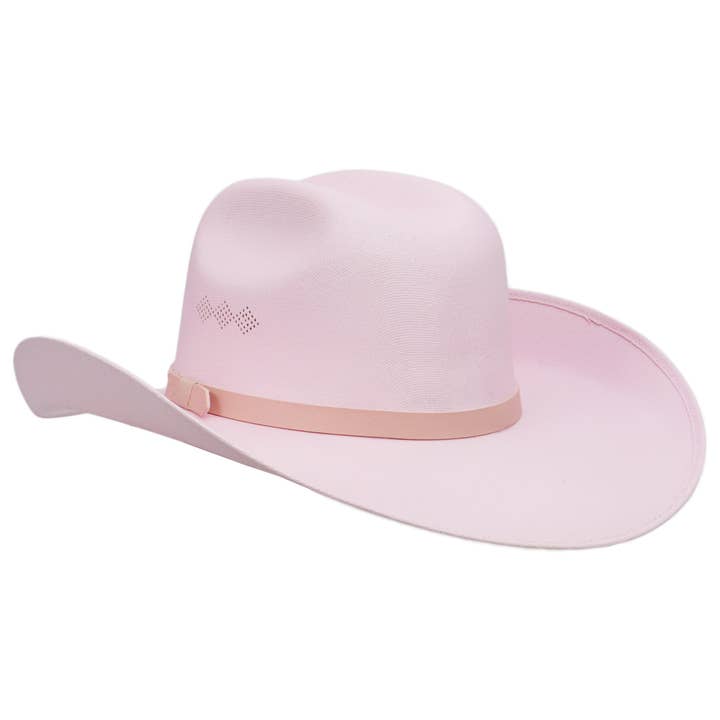 Cap Zone – wholesale Cowboy hat – Unisex – Closed Cutter Crown Elite Painted Cowboy Hat11