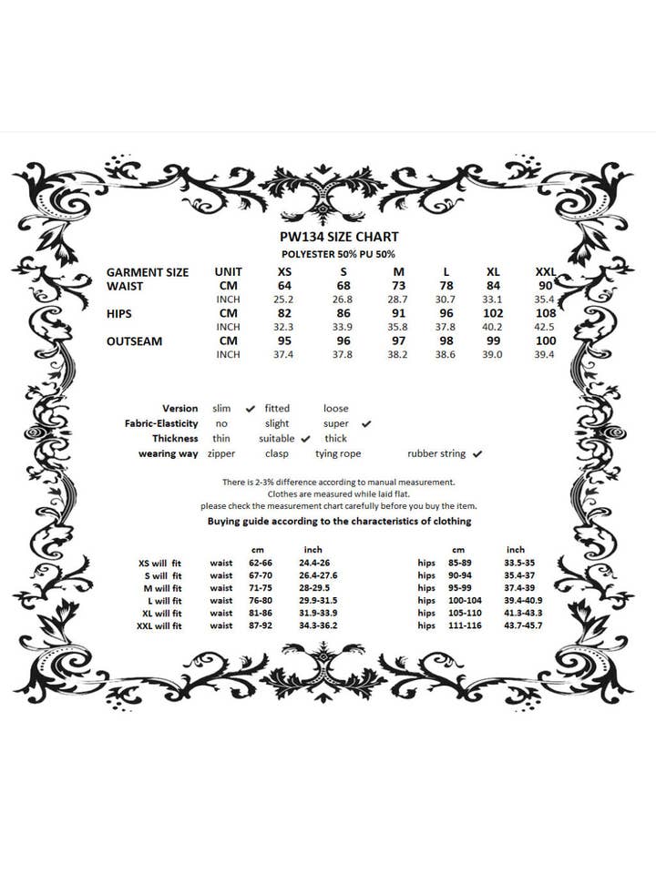 Zwart PW134 - Zwarte PU leren ridderlegging voor groothandel op Faire10