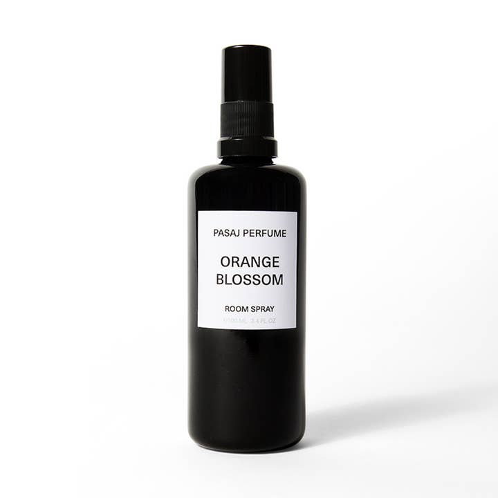 Orange Blossom Room Spray for wholesale by Pasaj Perfume