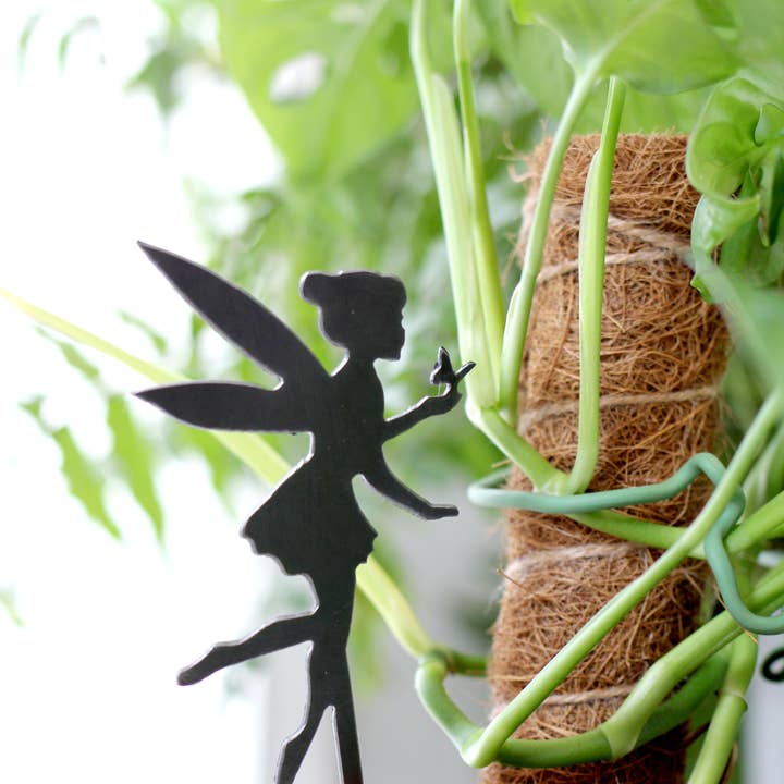 Highland Ridge | Handmade Home Decor - Vendita all'ingrosso Paletti da giardino/prato - Palo delle piante delle0