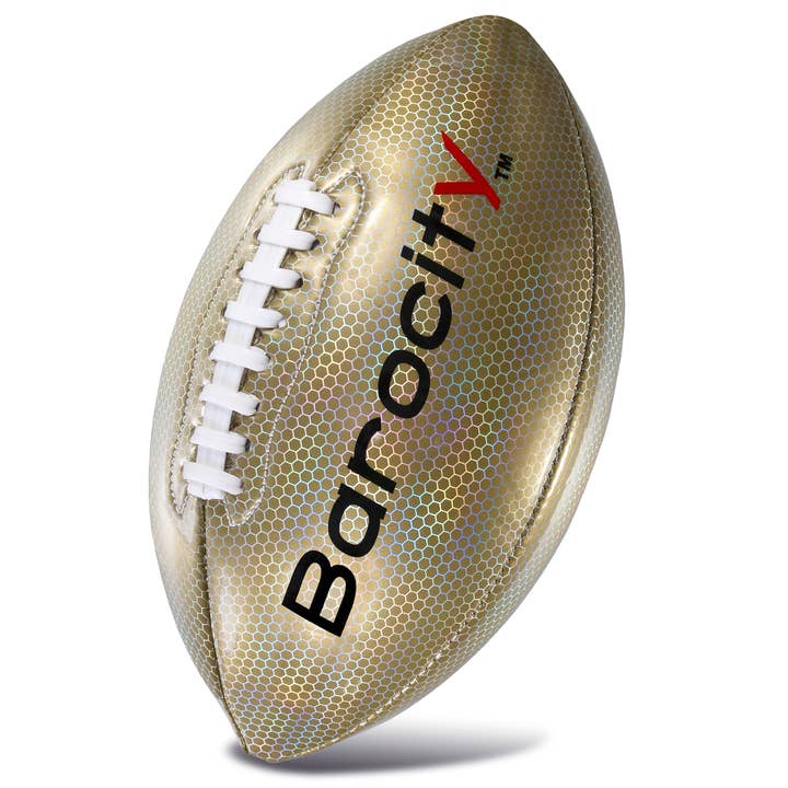 Fútbol - Patrón Moderno Dorado - Tamaño 6 para venta al por mayor de Cota Global