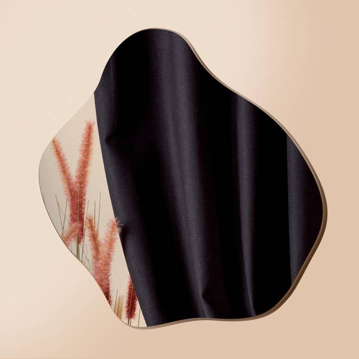 Tecido preto de sarja de linho de algodão por atacado de Atelier Brunette - Fabrics & Sewing Patterns Shop