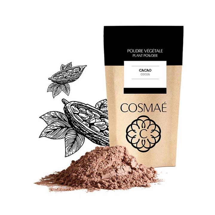 cosmae - Wholesale Protein/superfood powder - Cacao vegetable powder - PRO FORMAT 5kg3