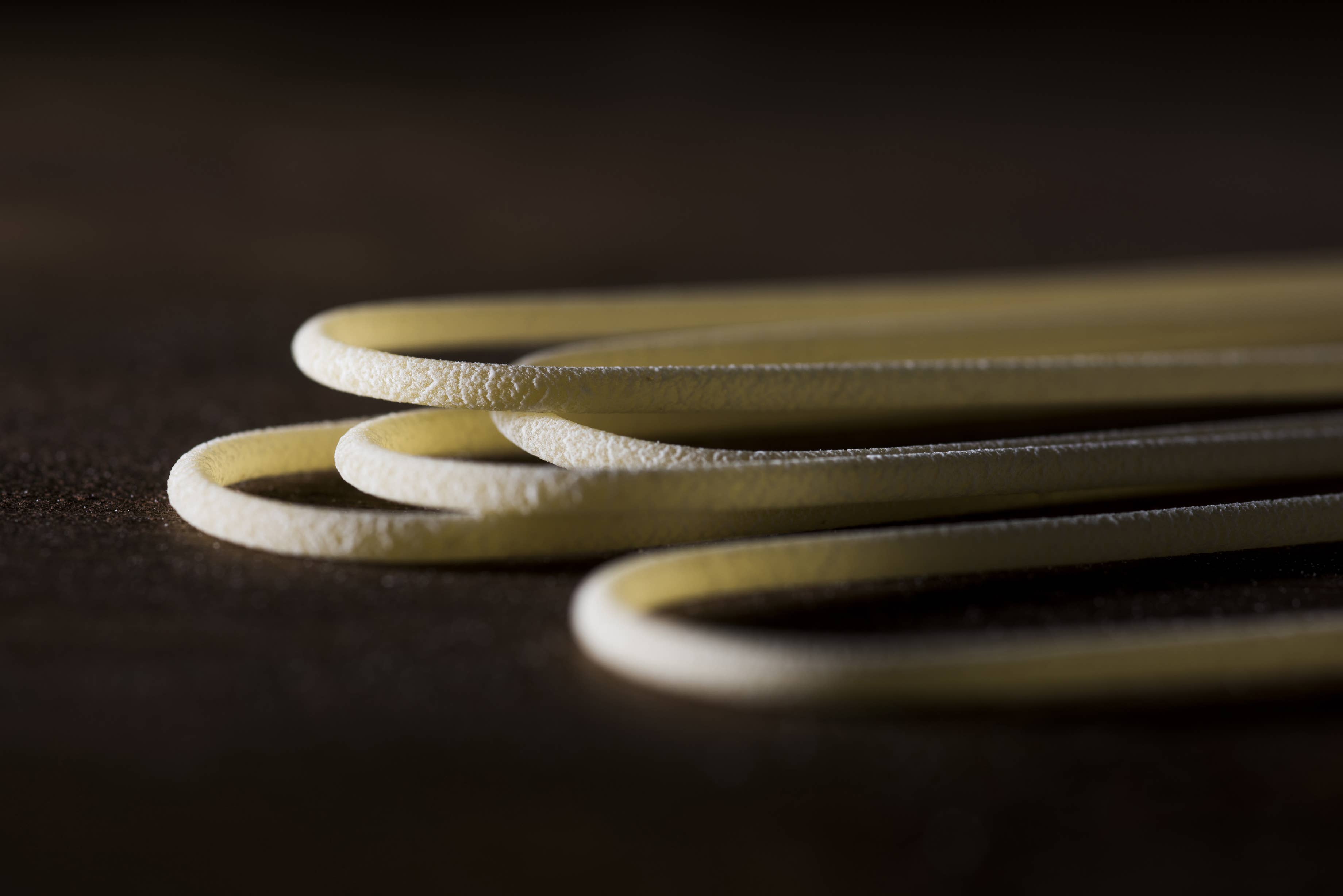 Zia Pia - Vente Pâtes - Spaghetti bio de Pasta di Liguria1