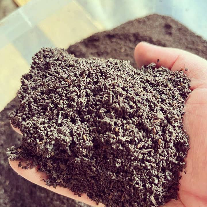 Reaplenish - Wholesale Kunstmest - Wormafgietsels2