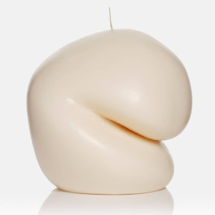 BLOBBIES NUVOLA CANDLE for wholesale by Ancient Candle Co.