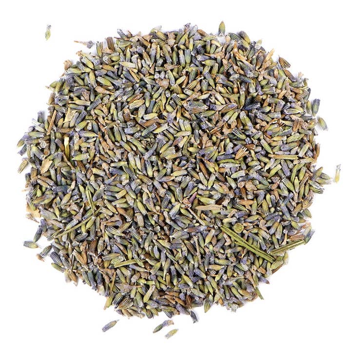 LAVENDER FLOWERS (SUPER) for wholesale by Herbally Grounded