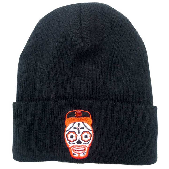 Berretto Gigantes per la vendita all'ingrosso da parte di Dia de Los Todos