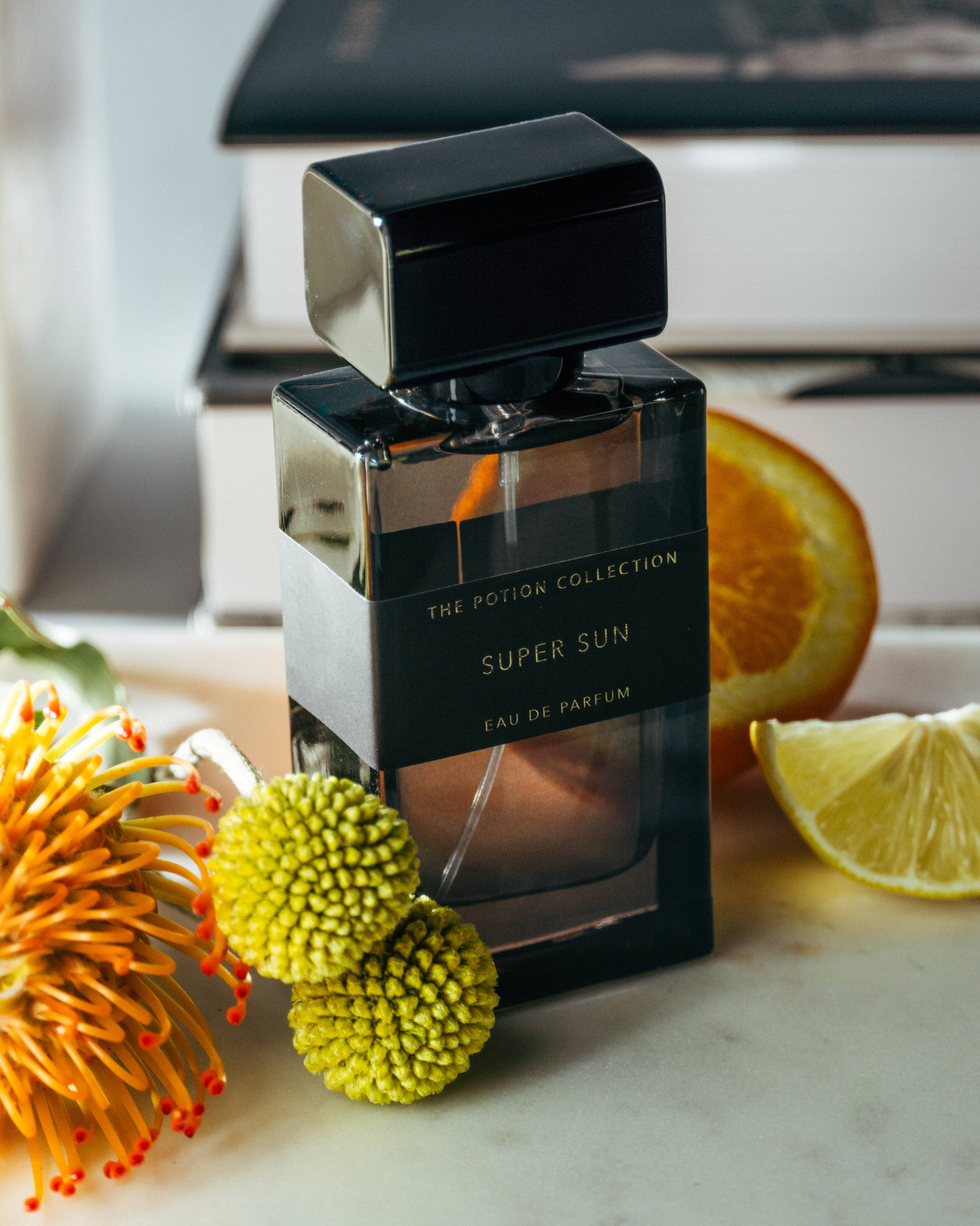 Spitfire Girl – wholesale Perfume/eau de toilette – Potion Perfume Super Sun2