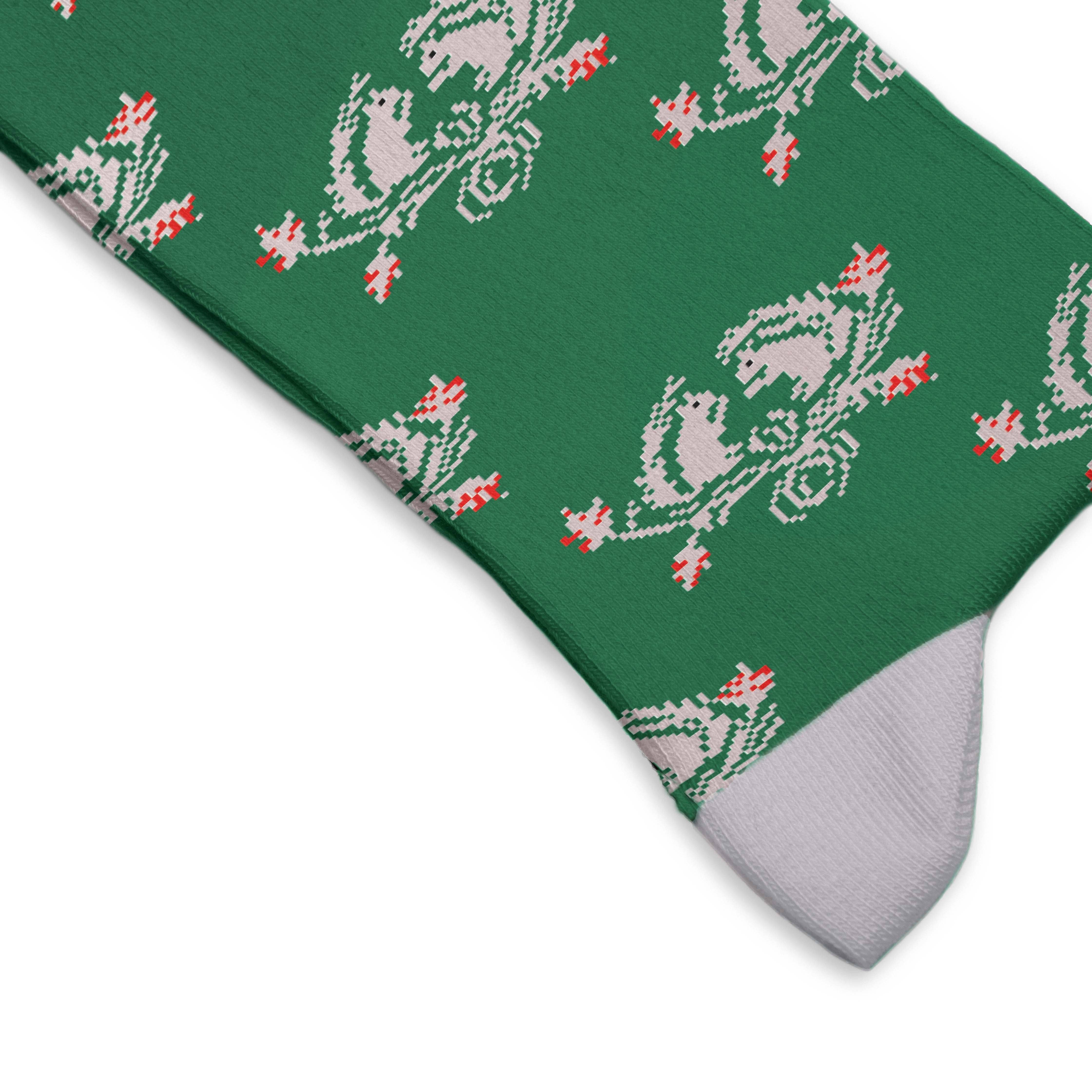 Sock Affairs – wholesale Socks – Unisex – Ardillas Socks3