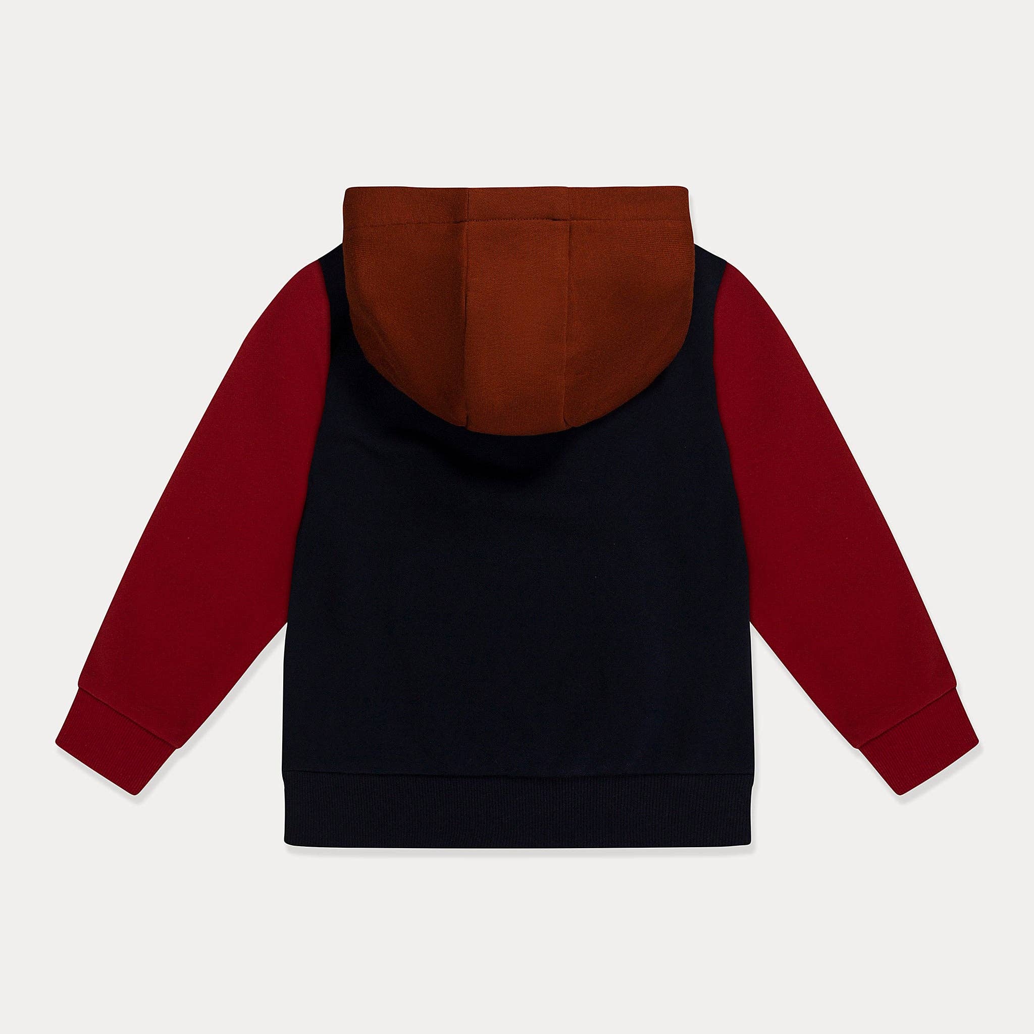 Mini Wardrobes - Wholesale Hoodie - Kids - Toddler Hoodie, Zip Up Hooded Toddler Sweatshirt for Boys & Girls5