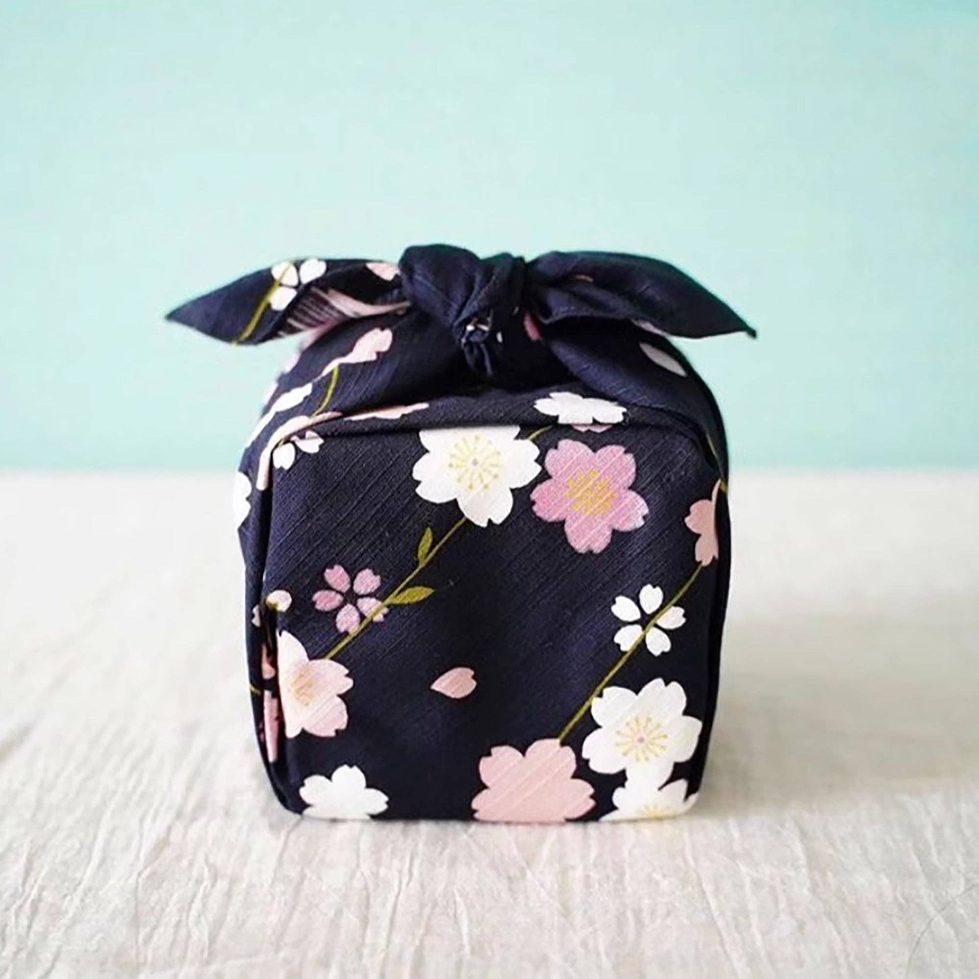 MinoCraft - Wholesale Gift Bag - Japanese Furoshiki Hamamonyo9