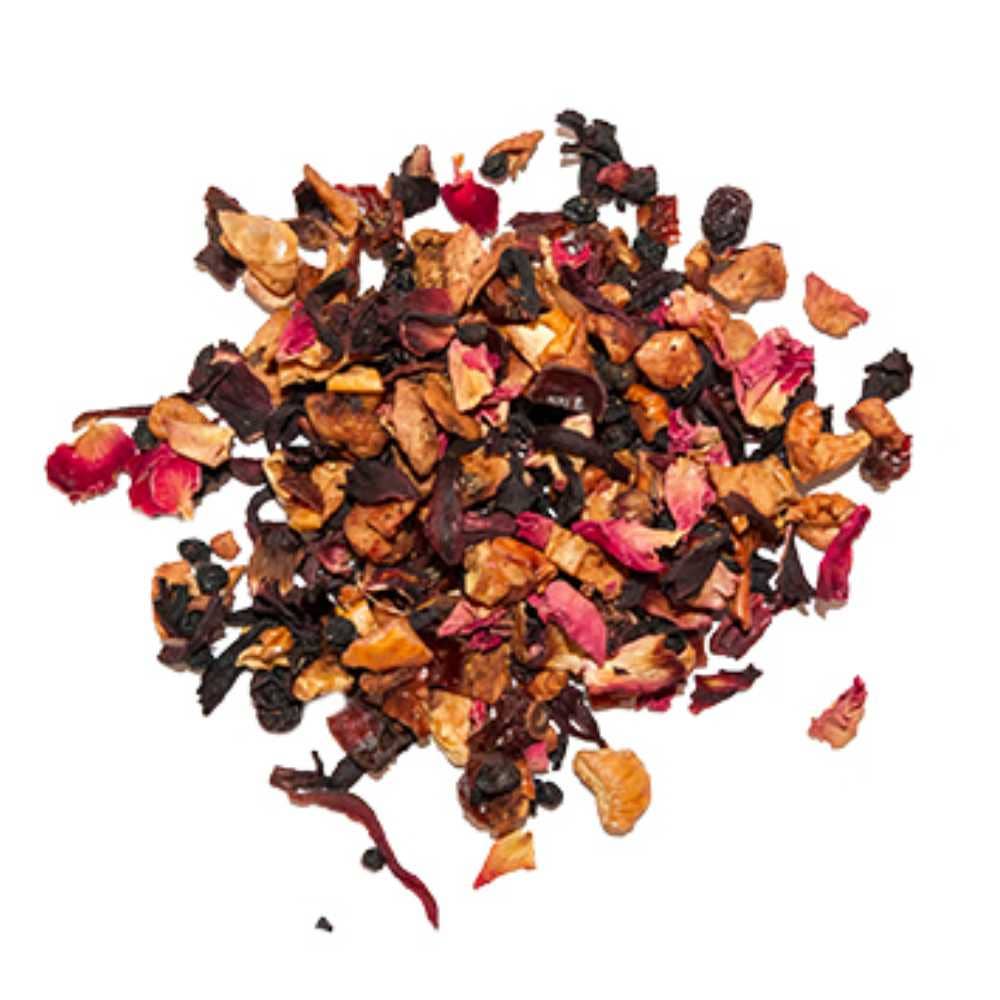 piTea - Die Teestation in der Dose – wholesale Health/detox tea – Energy Bundle [Fruit Tea]2